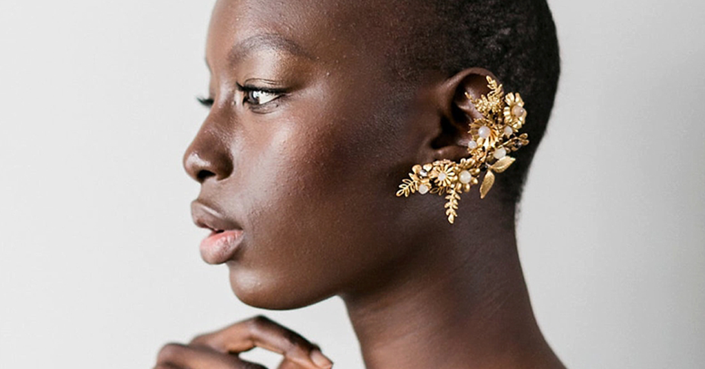 How to Wear Ear Cuffs: A Styling & Sizing Guide - FARFETCH