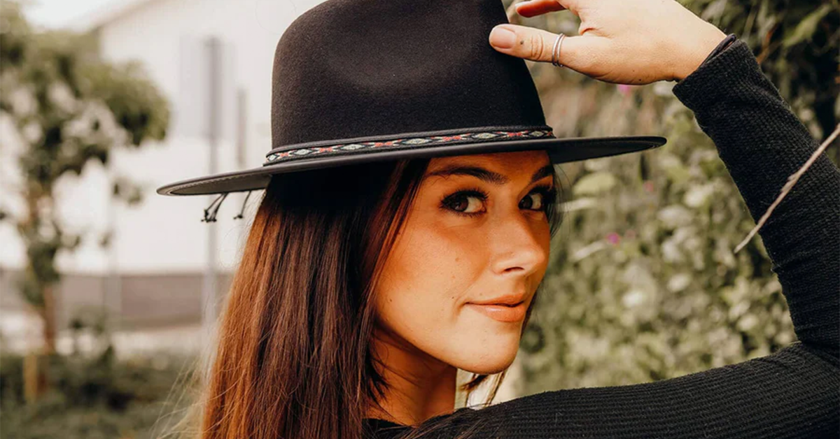 Basic Guide to Wearing a Fedora Hat