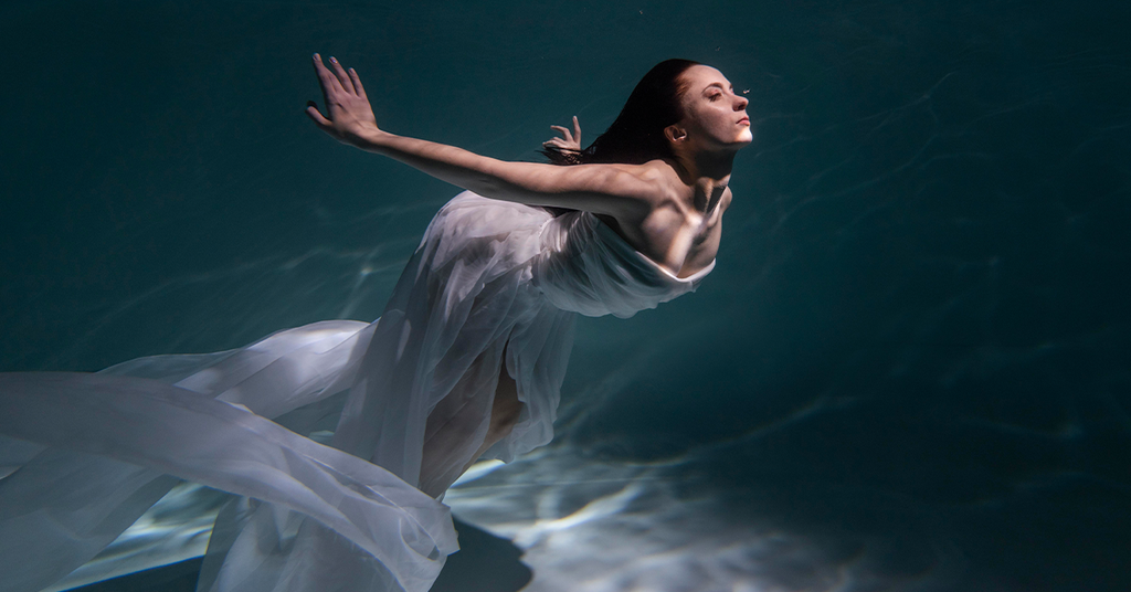 Mermaidcore: the magical trend you'll want to try Onpost Mermaidcore: the magical trend you'll want to try Onpost