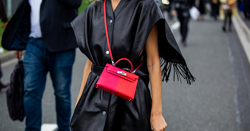 21 Mini Bags Which Will Soon Become Your Favorite Wardrobe