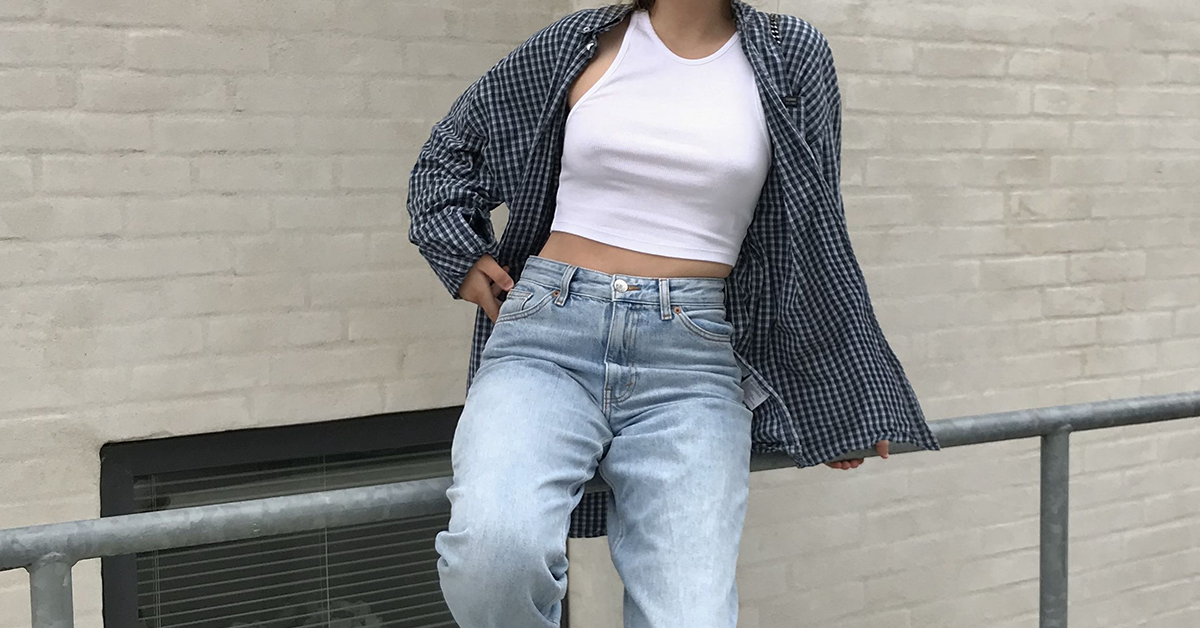 Decoding Normcore Aesthetic: Embracing the Art of Effortless Style