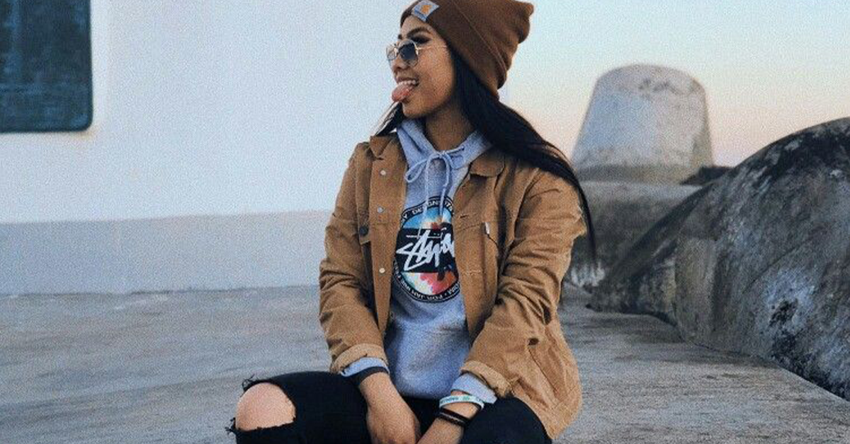 Mastering Tomboy Outfits: Unleash Your Inner Rebel with Effortless Style