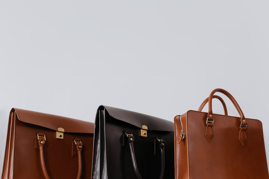5 Reasons to Choose Vegan Leather Bags Over Traditional Leather