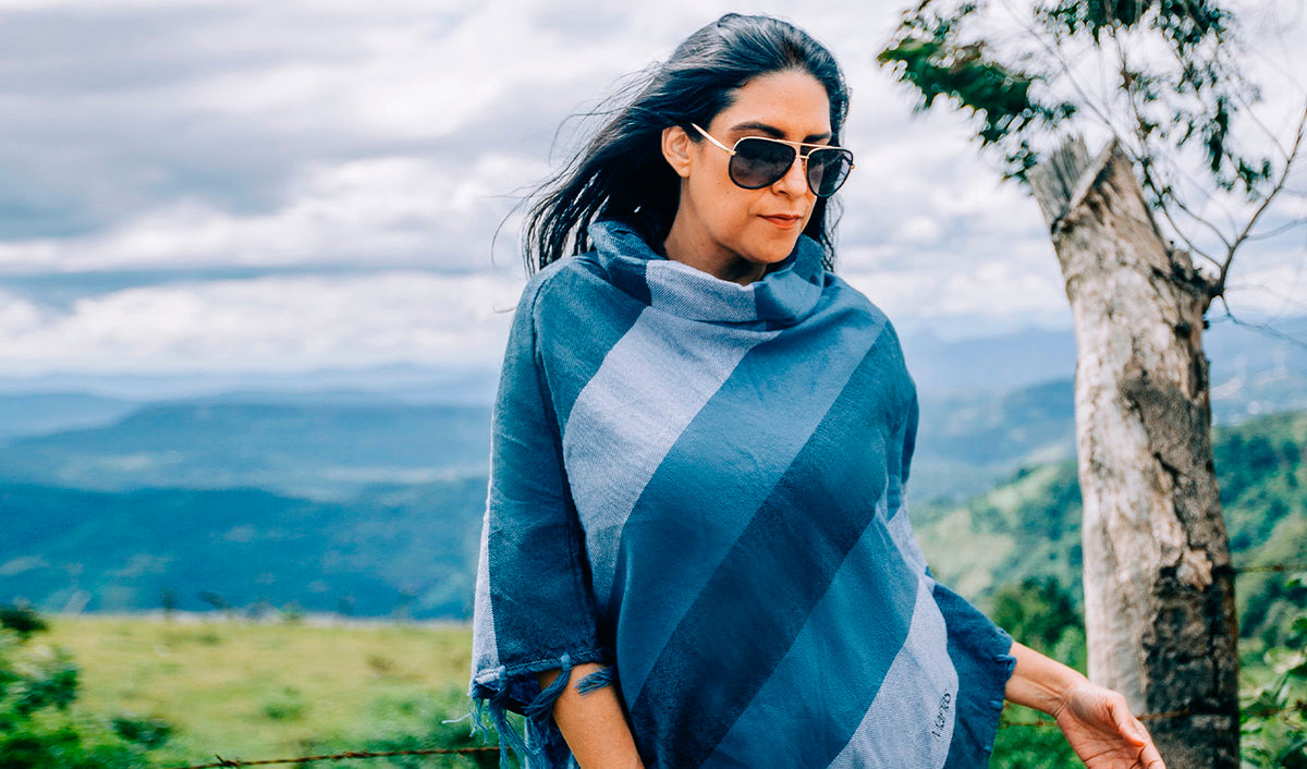 Marias: moda consciente que preserva las tradiciones de Honduras