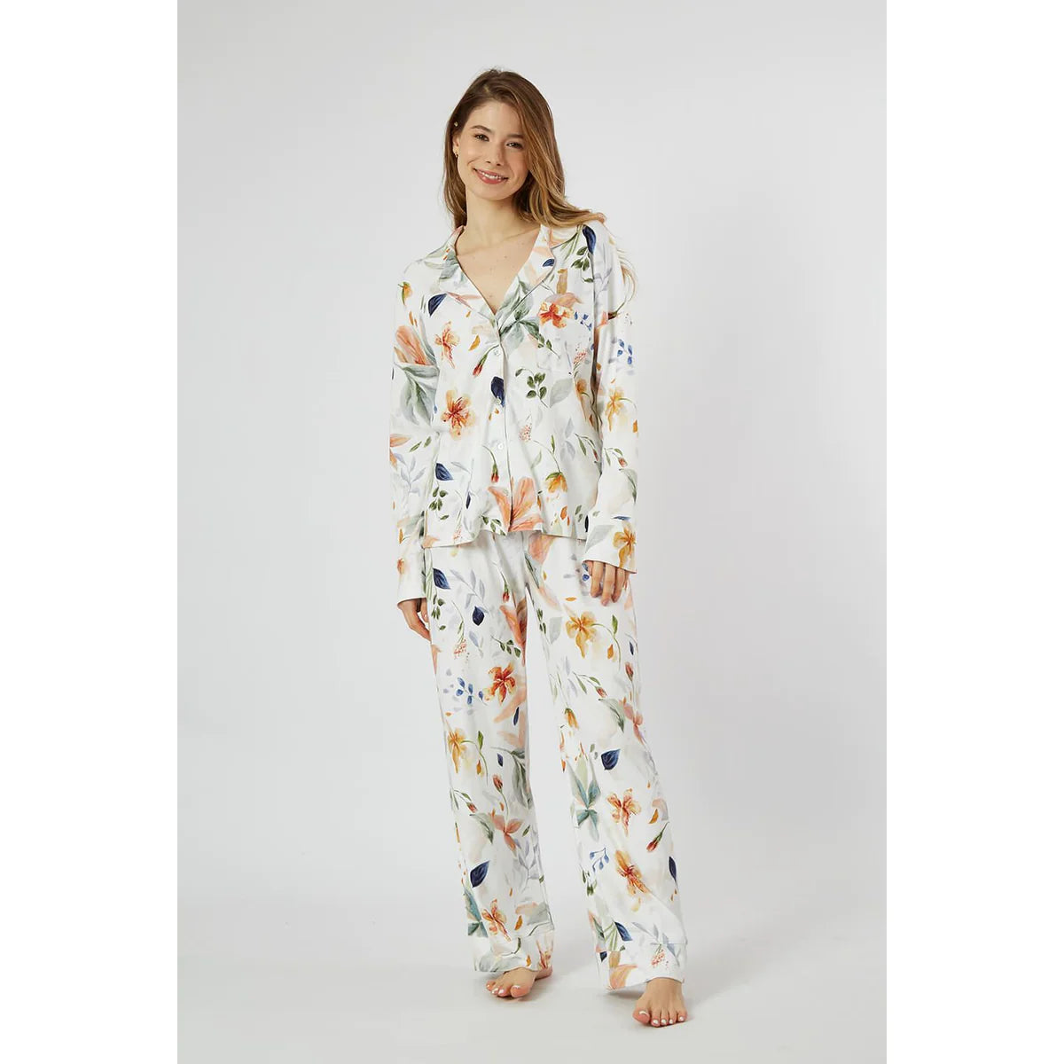 Fall Pajamas: How to Have a Stylish and Comfy Night