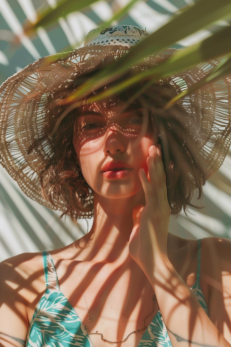 Spring Break! 10 Ways to Style Swimsuits Like a Fashionista