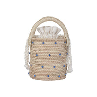 Swarovski Bucket Blue