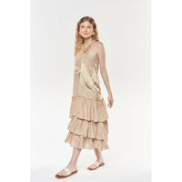 Clare Dress