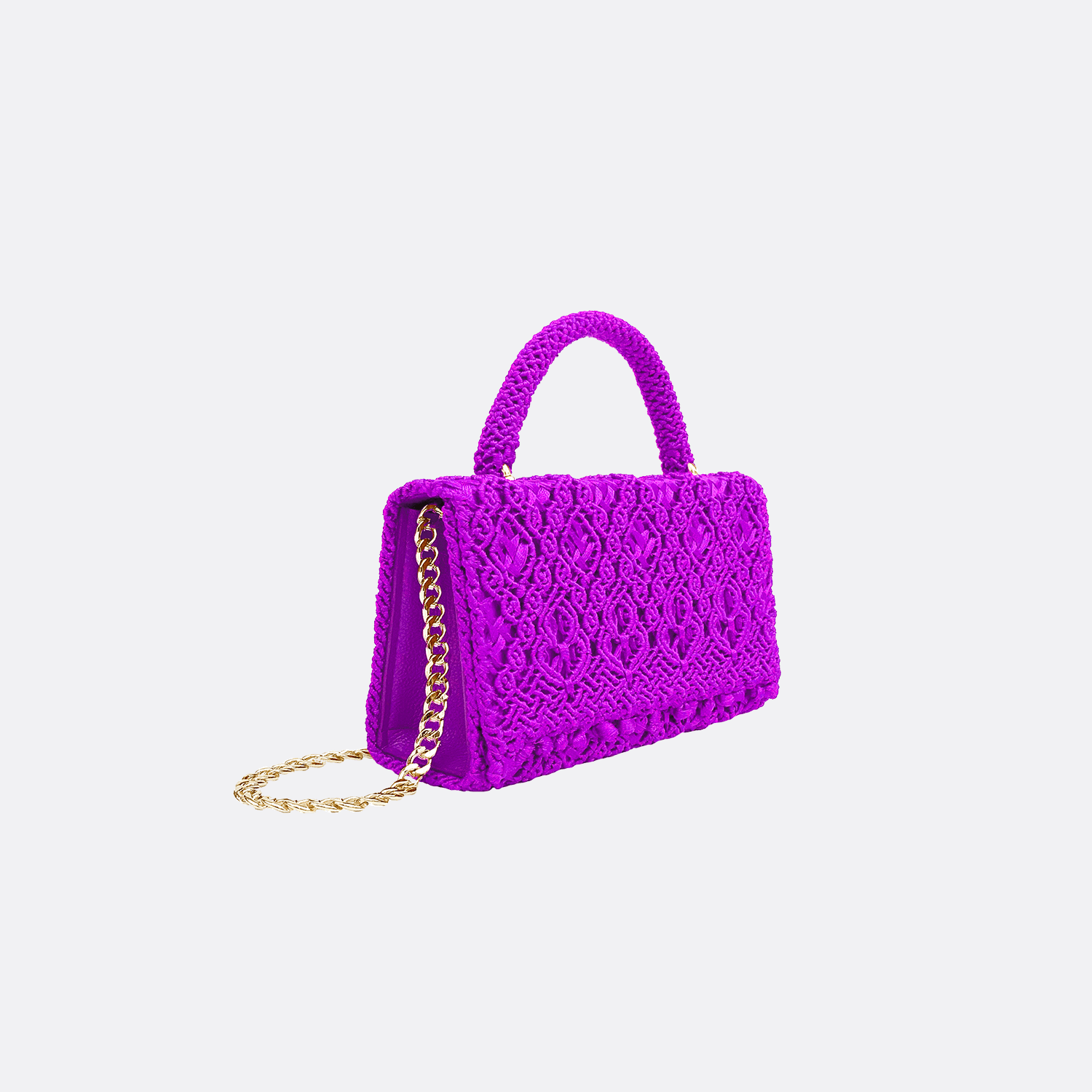 MICRO MINCA Bags Camila Mesar