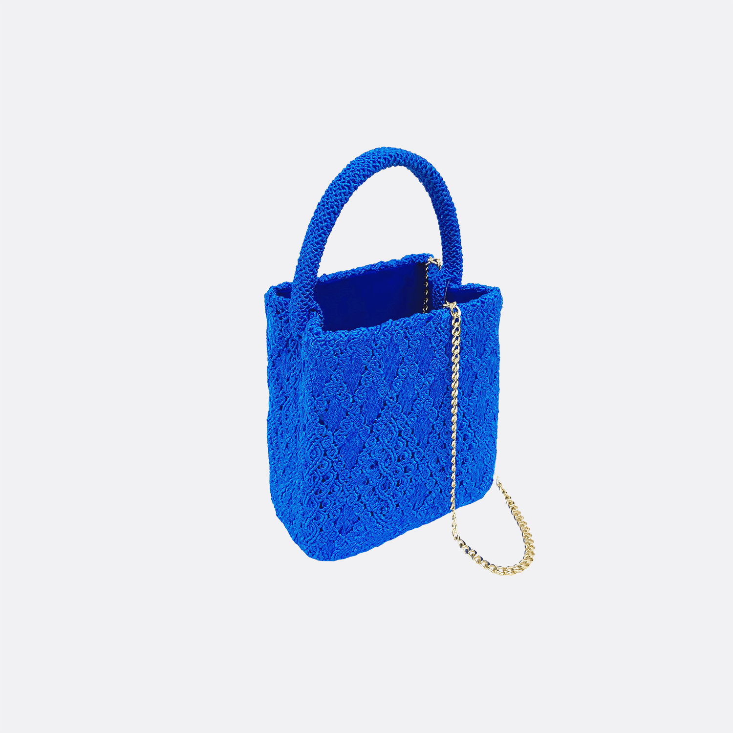 MINI BARÚ Bags Camila Mesar