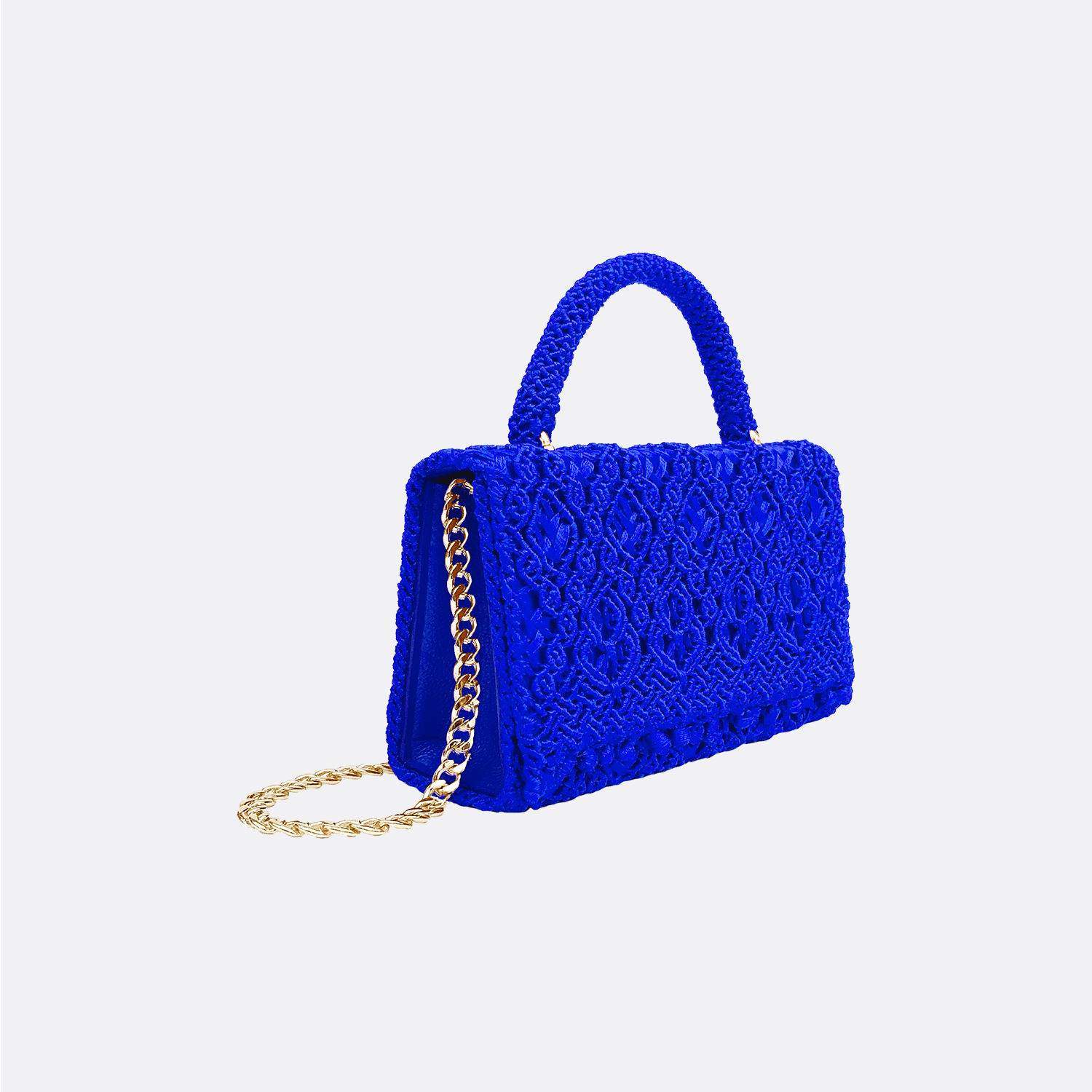 MINI MINCA Bags Camila Mesar