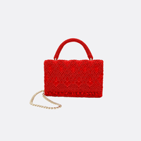 MICRO MINCA Bags Camila Mesar