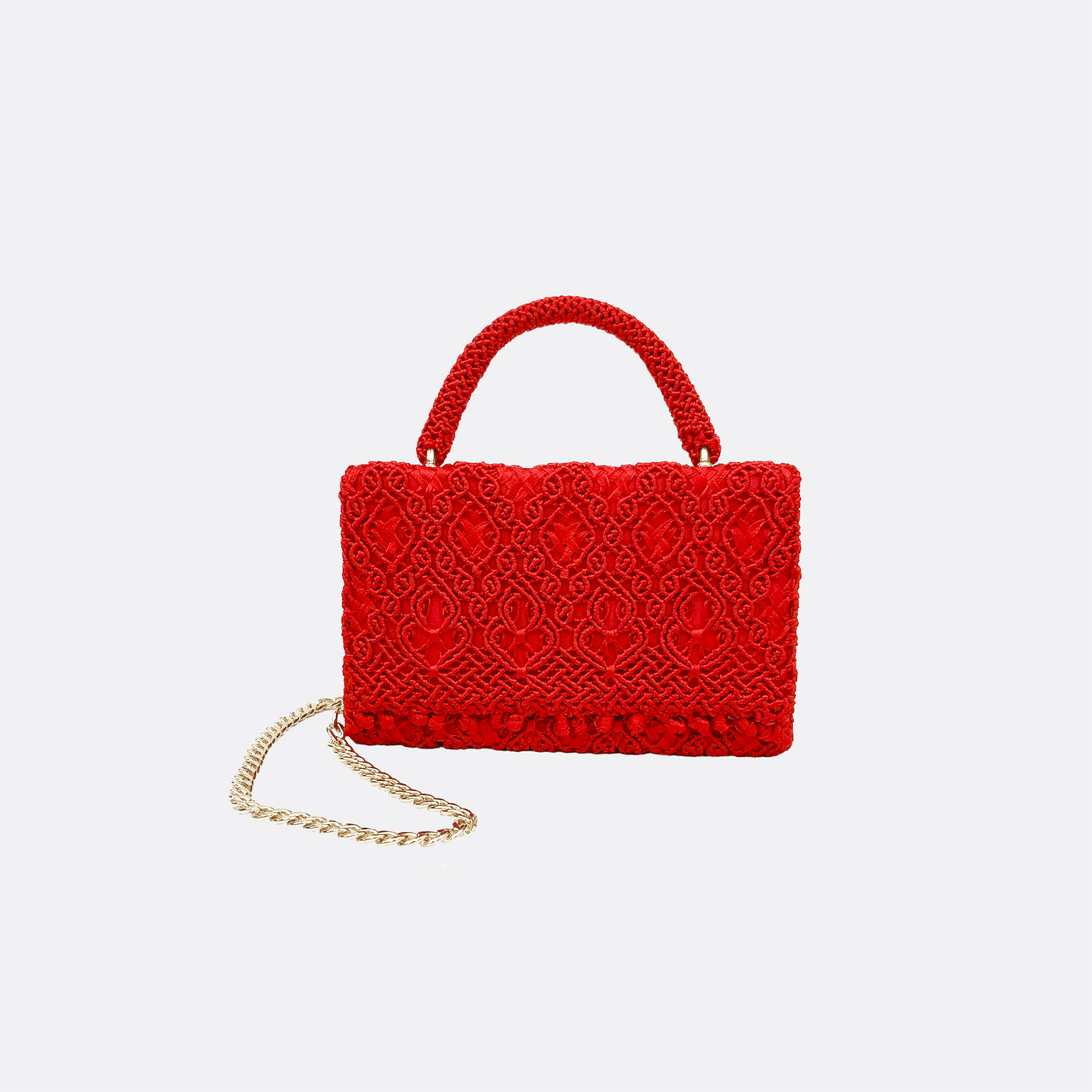 MICRO MINCA Bags Camila Mesar