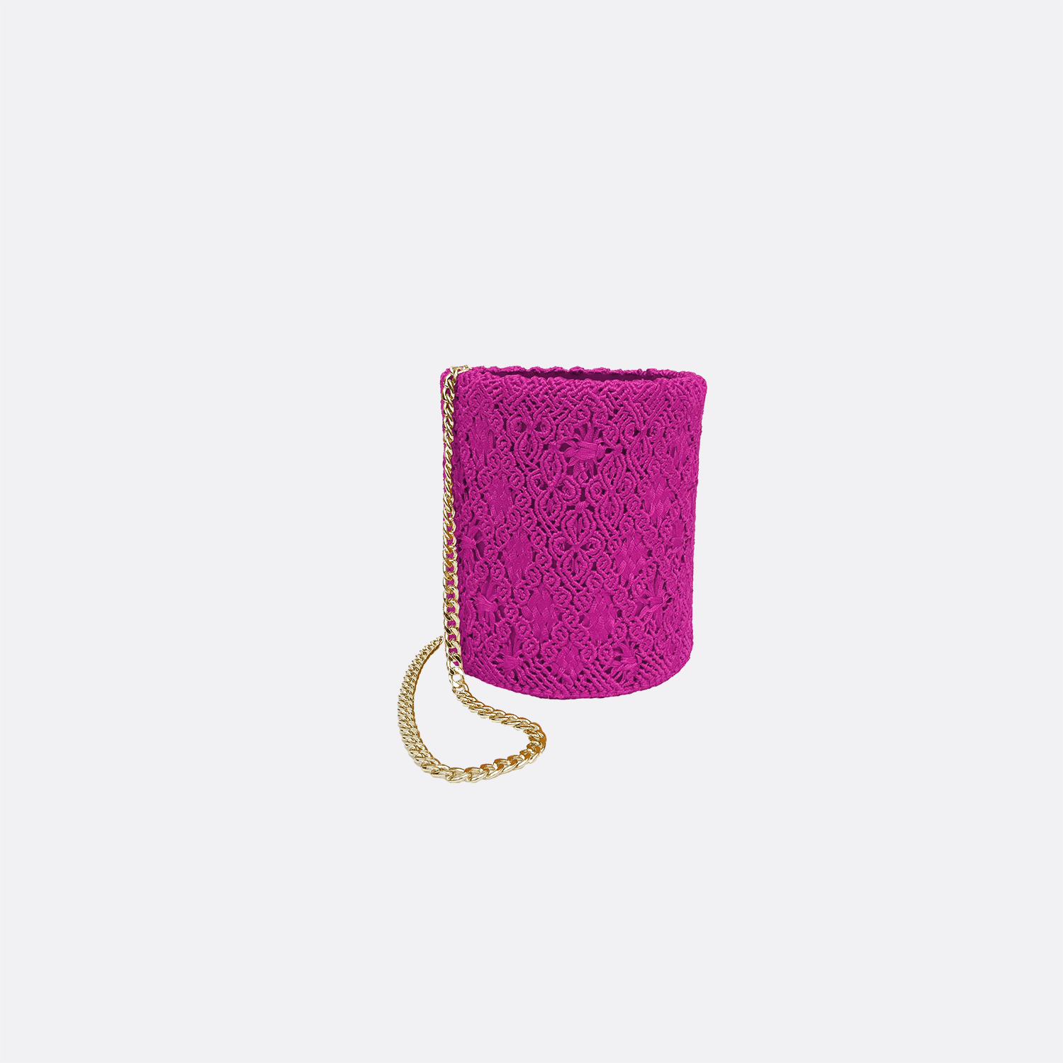 MICRO PALOMINO Bags Camila Mesar