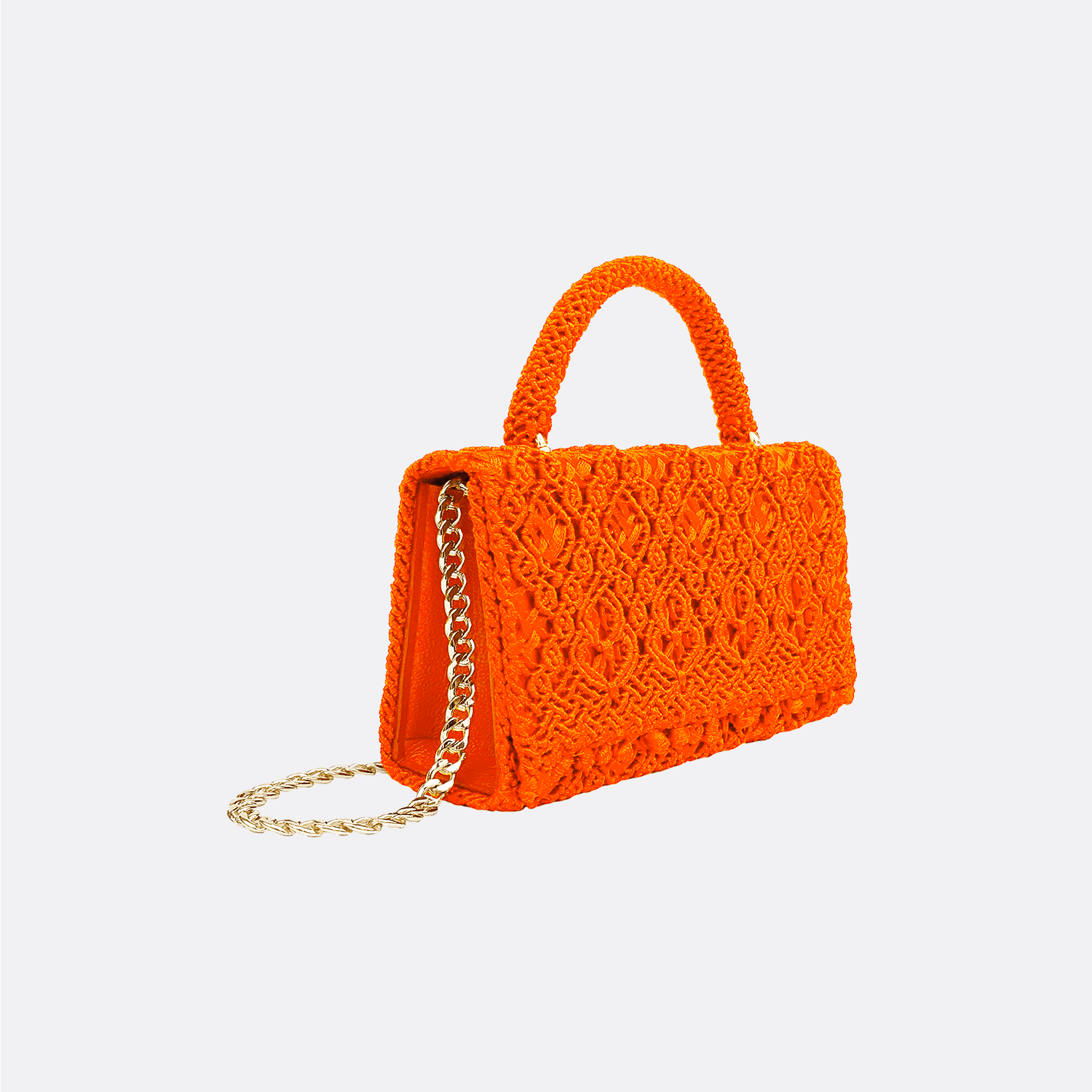 MINI MINCA Bags Camila Mesar