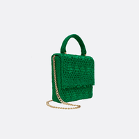 MICRO MOMPOX Bags Camila Mesar
