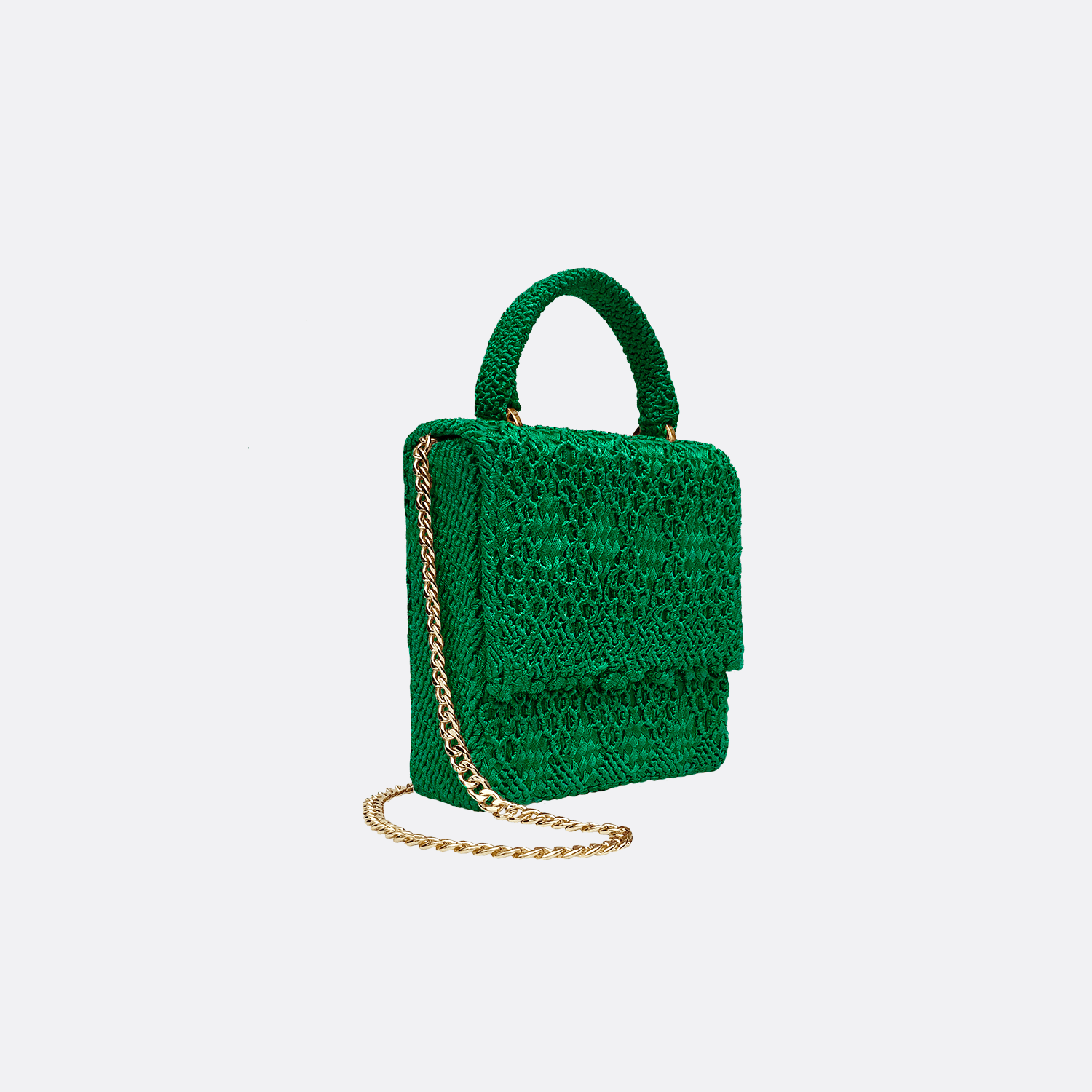MICRO MOMPOX Bags Camila Mesar