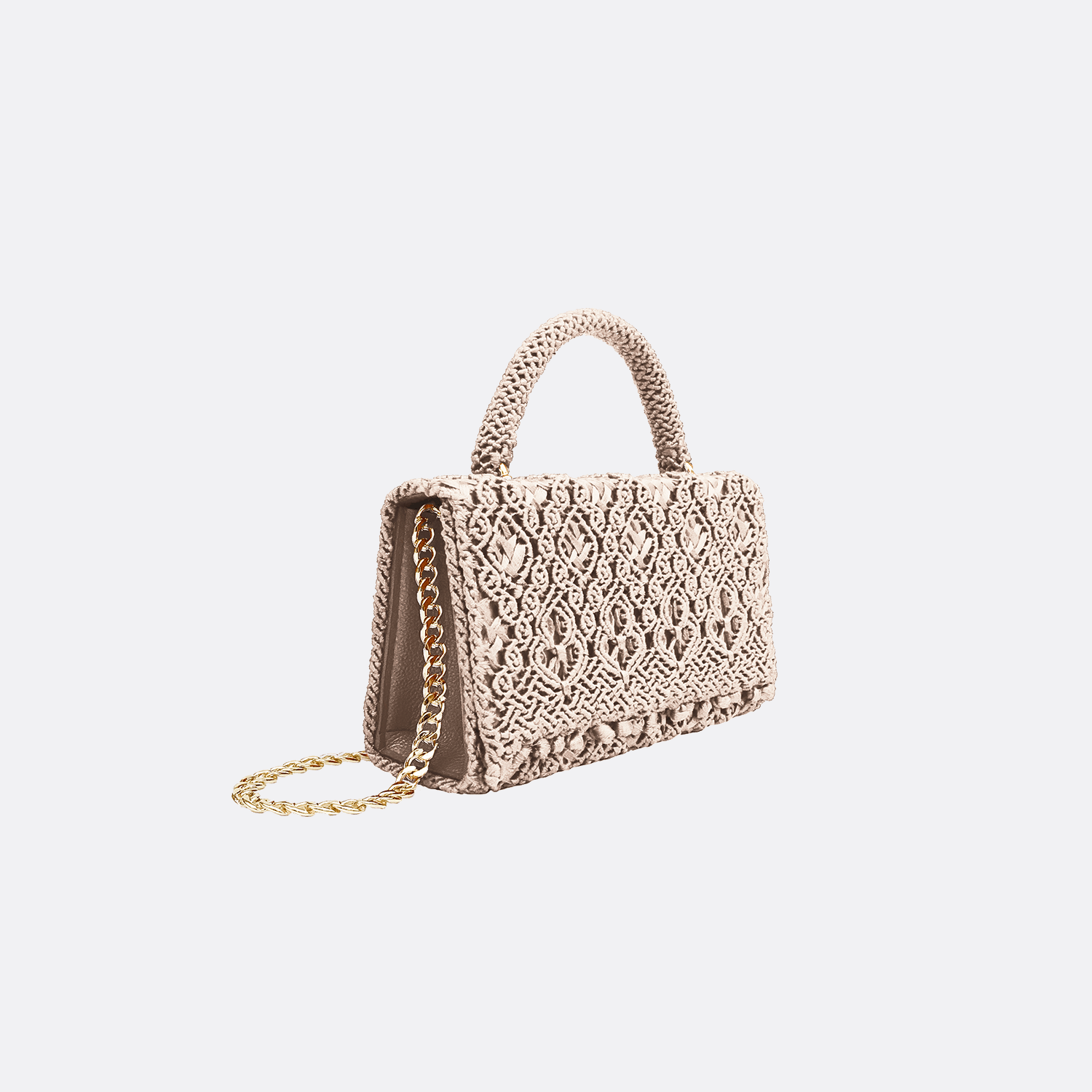 MICRO MINCA Bags Camila Mesar