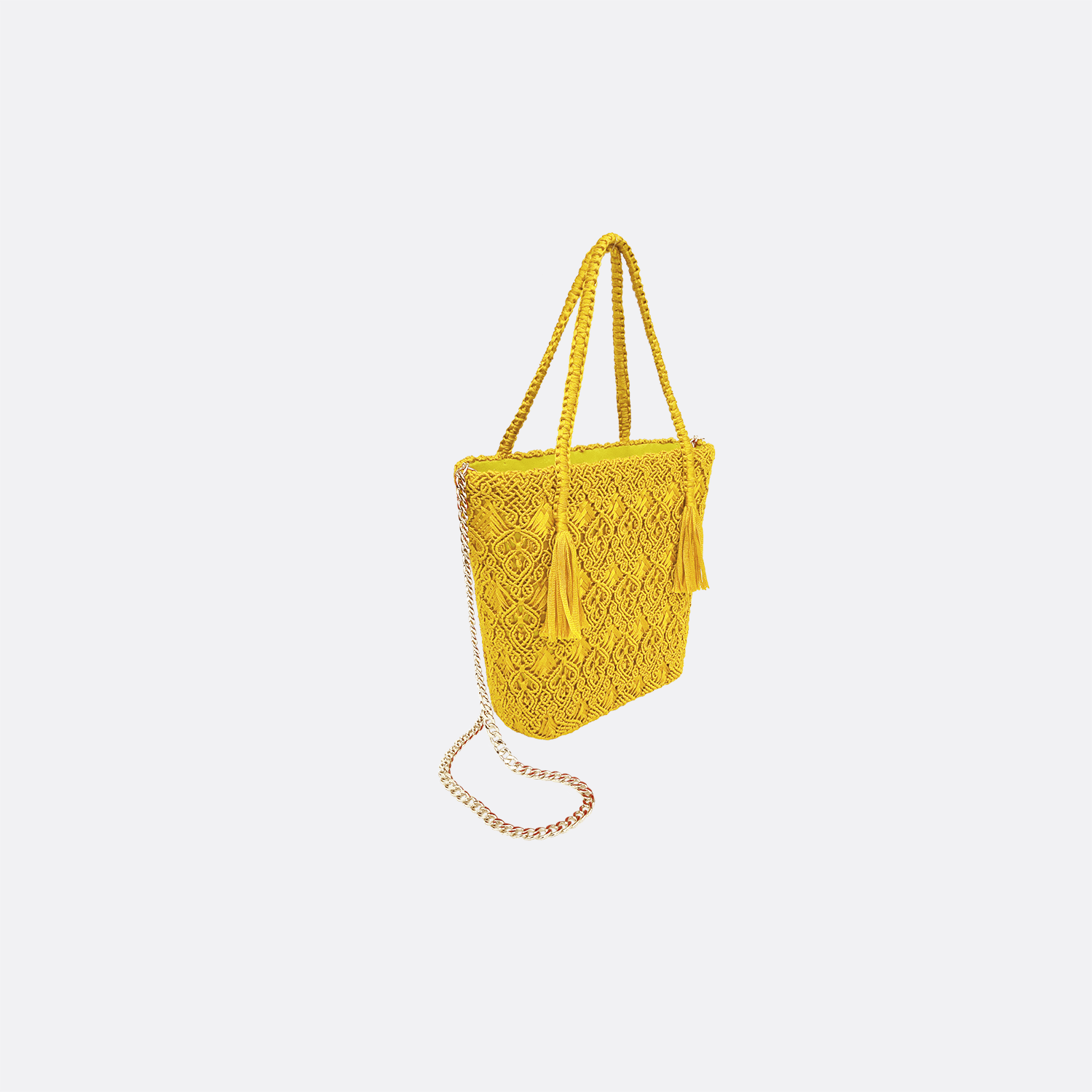 MICRO PENSAMIENTO Bags Camila Mesar