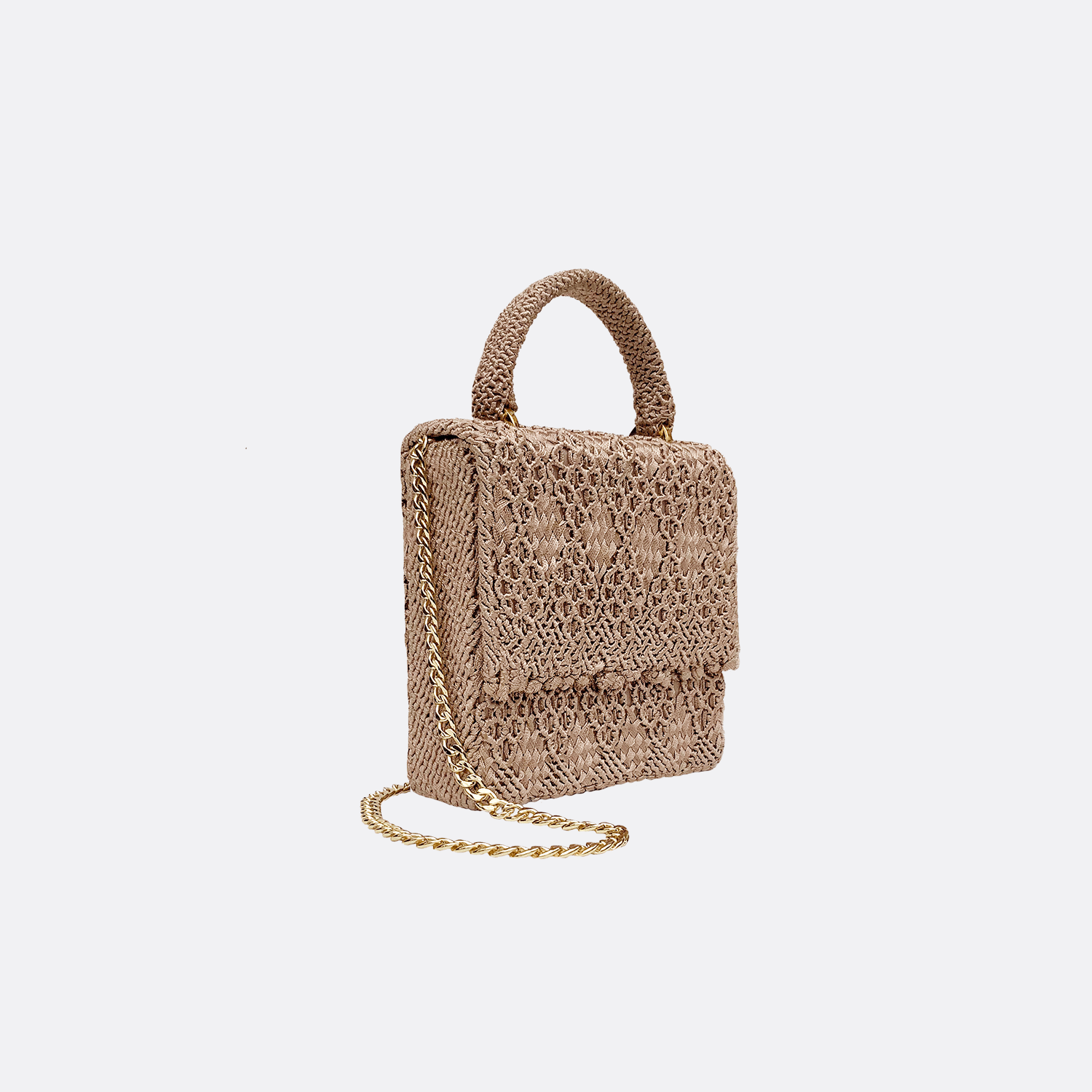 MICRO MOMPOX Bags Camila Mesar