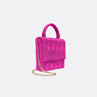 MICRO MOMPOX Bags Camila Mesar
