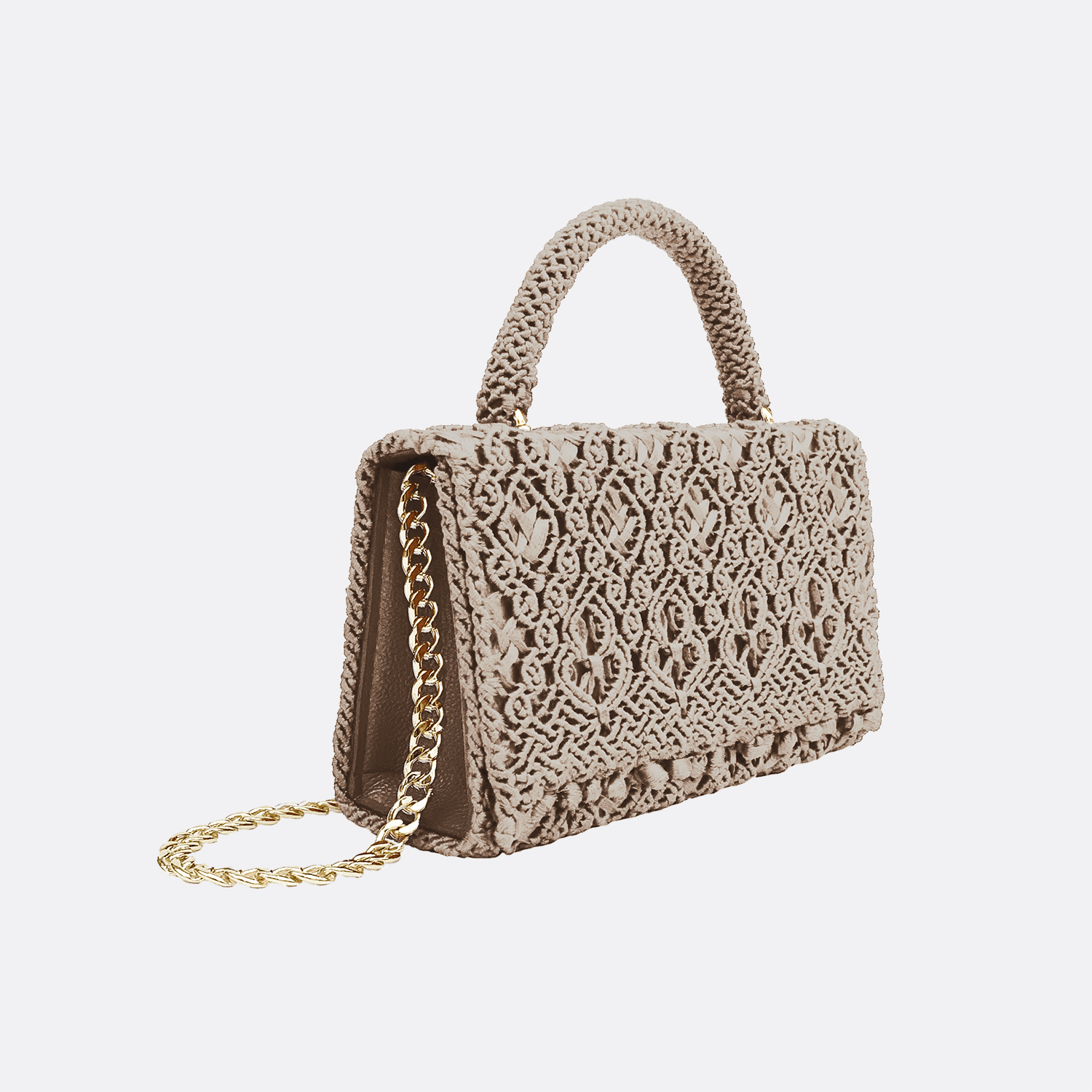 MINCA Bags Camila Mesar