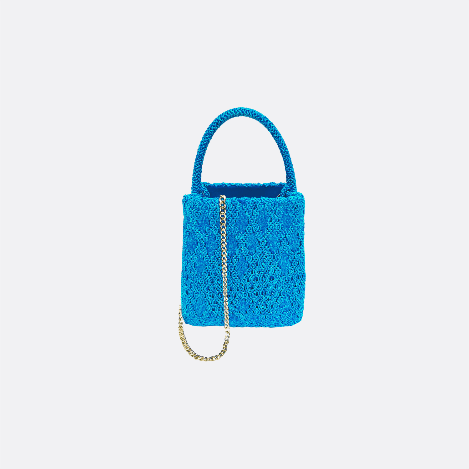 MICRO BARÚ Bags Camila Mesar