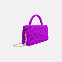 MINI MINCA Bags Camila Mesar