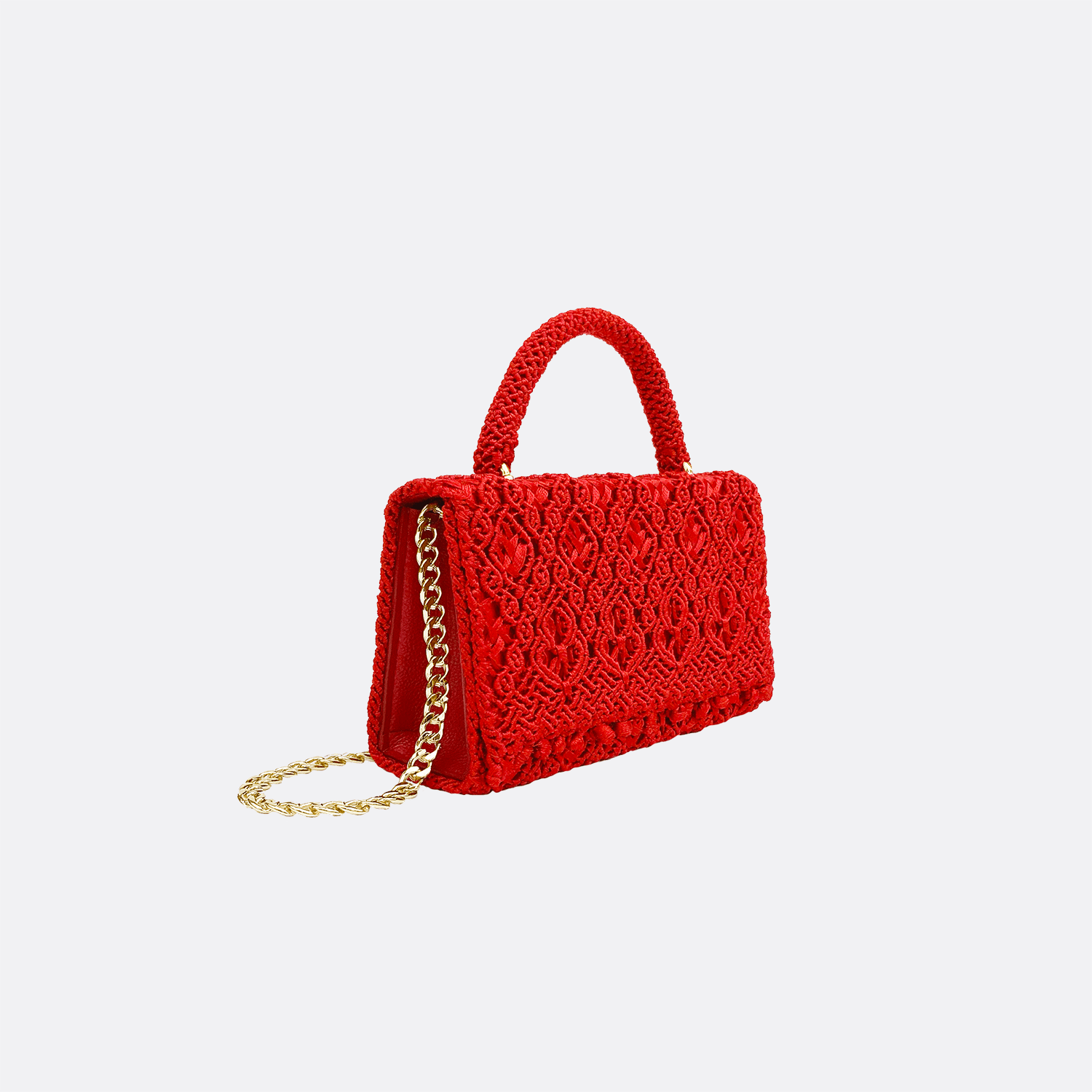 MICRO MINCA Bags Camila Mesar