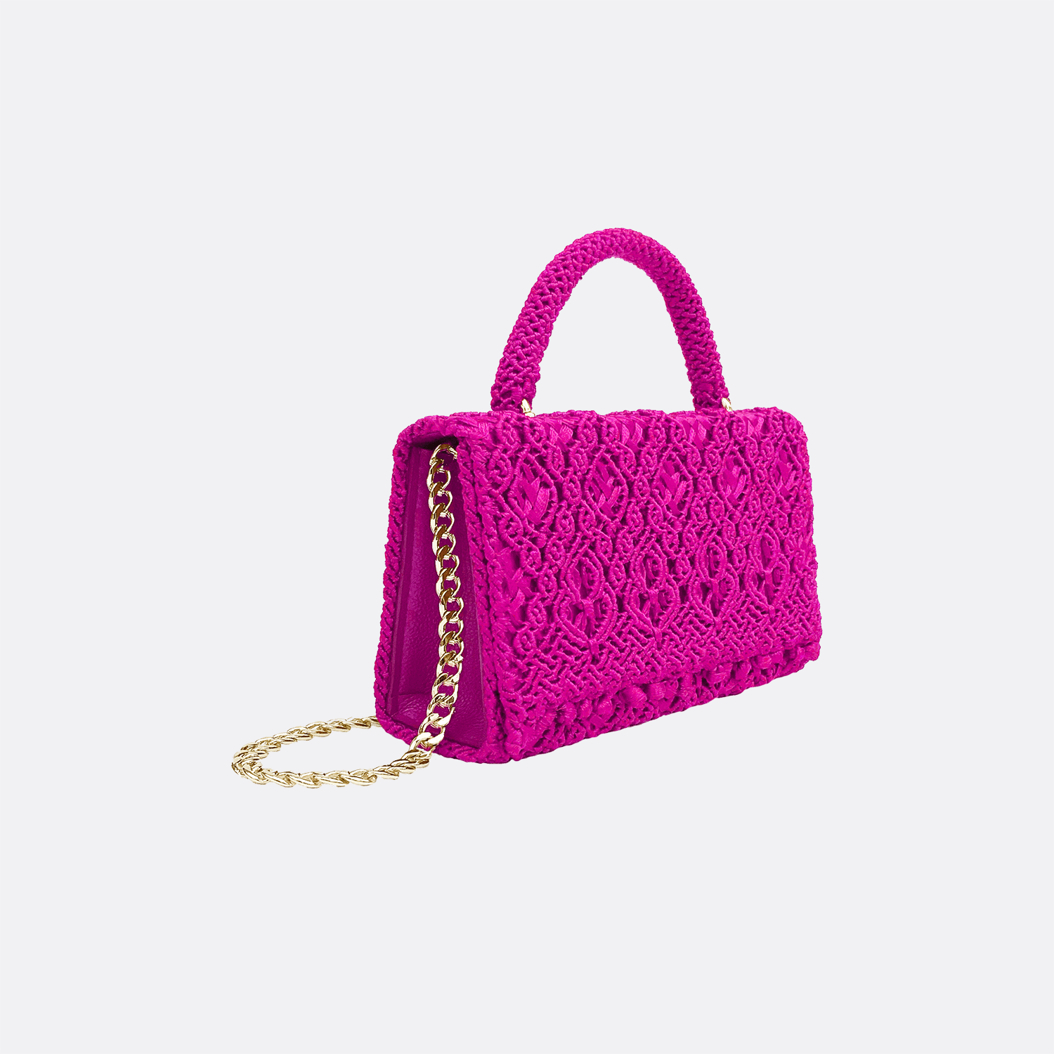 MINI MINCA Bags Camila Mesar
