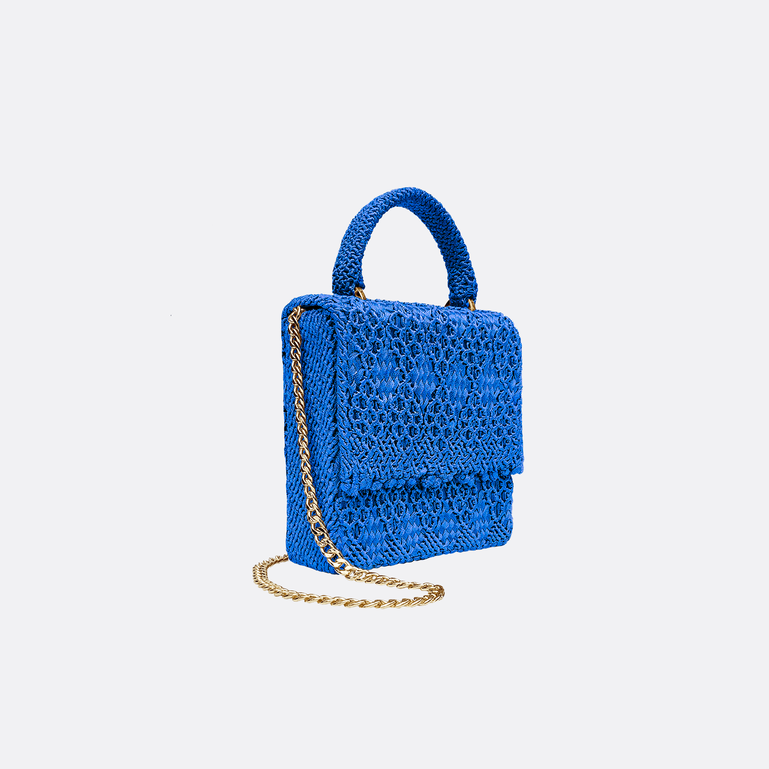 MICRO MOMPOX Bags Camila Mesar