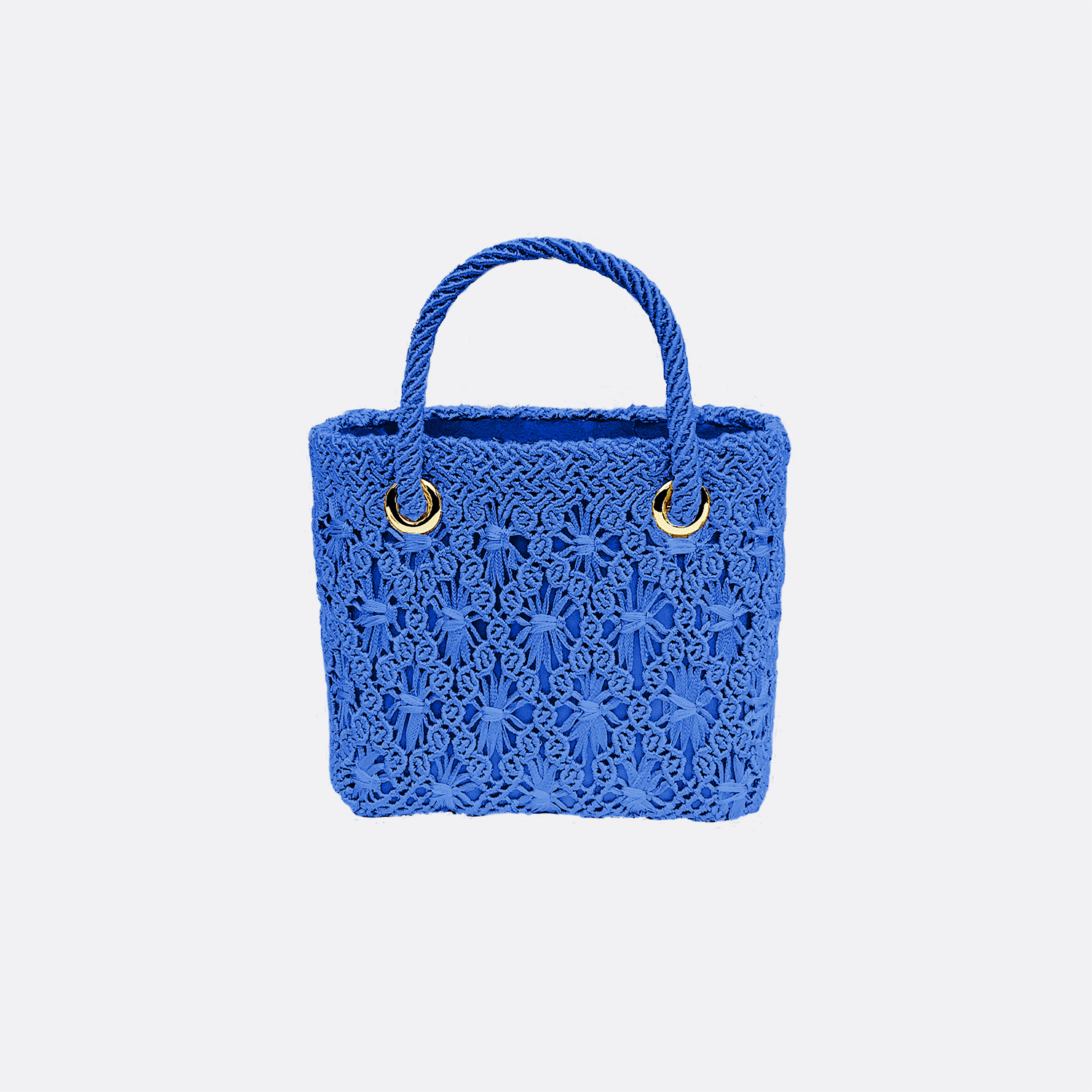 MINI CAPAES Bags Camila Mesar
