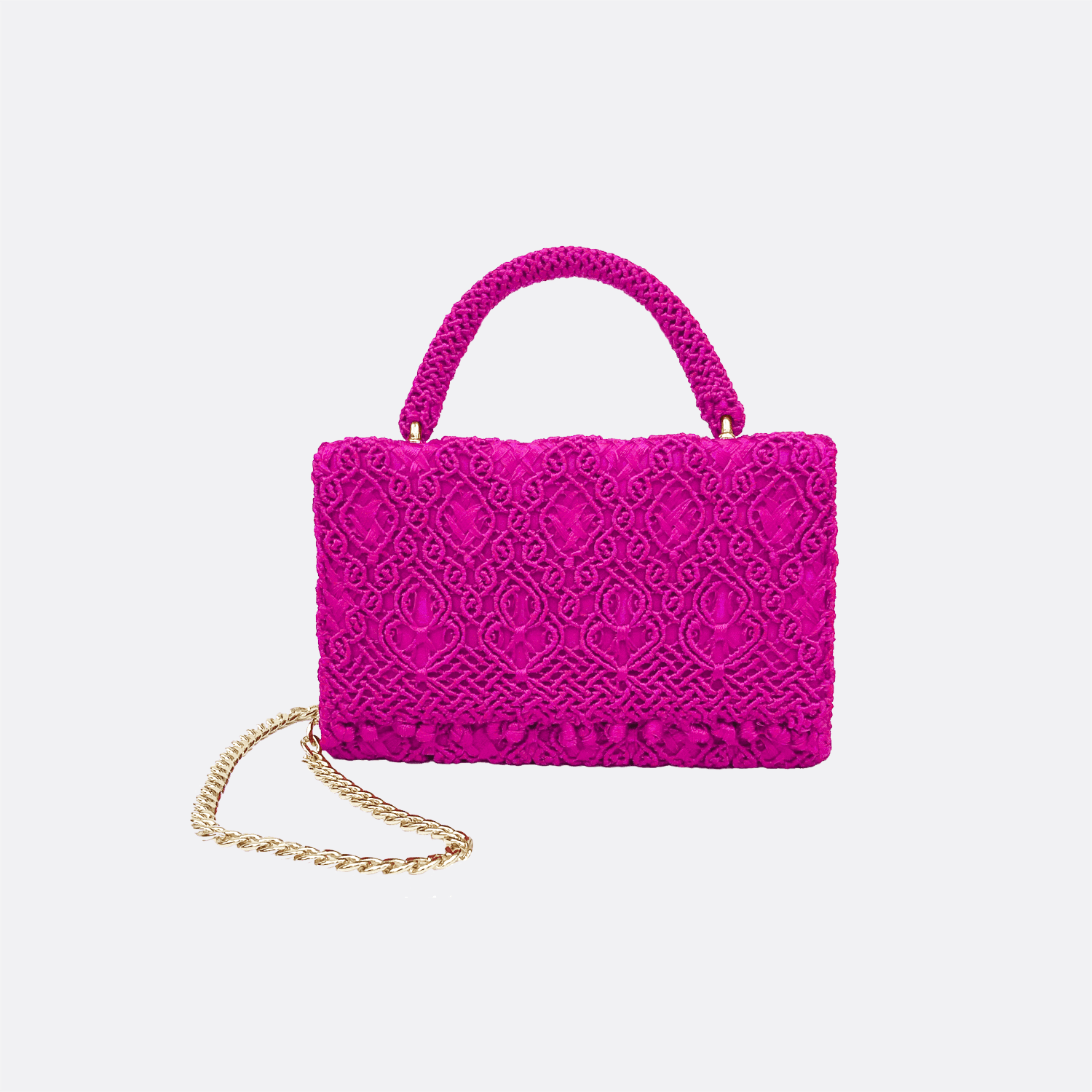 MINI MINCA Bags Camila Mesar