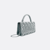 MICRO MINCA Bags Camila Mesar