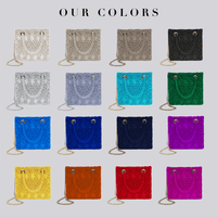 MINI TAYRONA Bags Camila Mesar