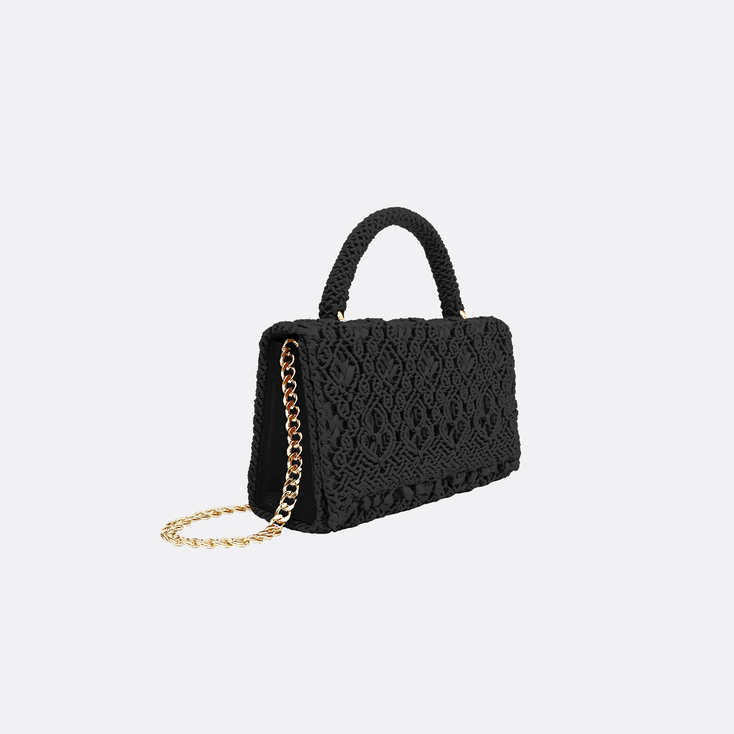 MICRO MINCA Bags Camila Mesar