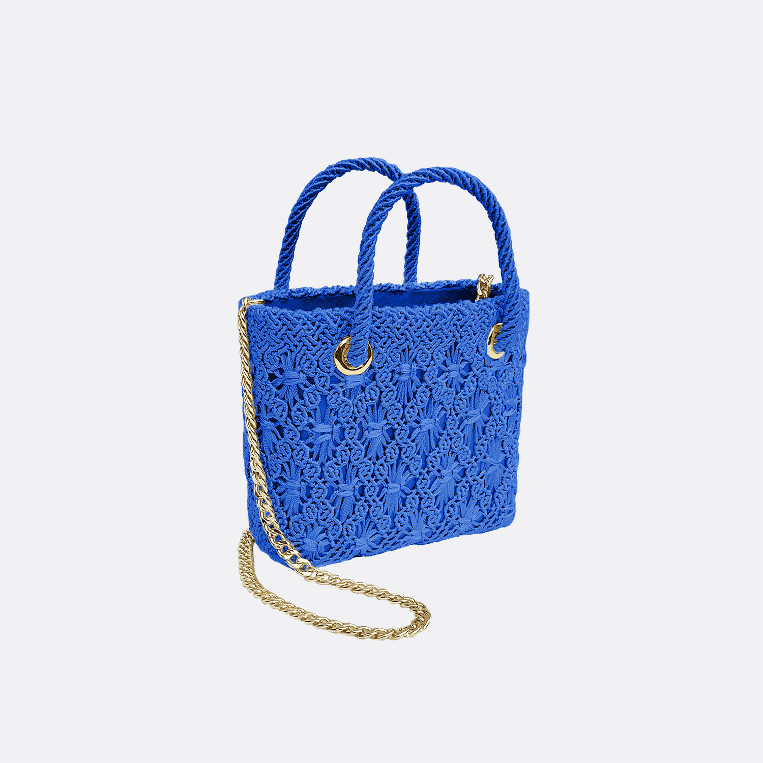 MINI CAPAES Bags Camila Mesar