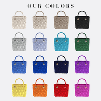 MINI CAPAES Bags Camila Mesar