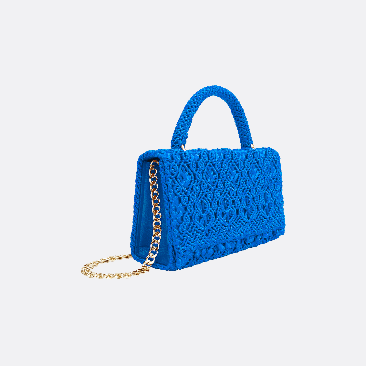 MINI MINCA Bags Camila Mesar