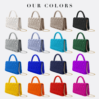 MINCA Bags Camila Mesar