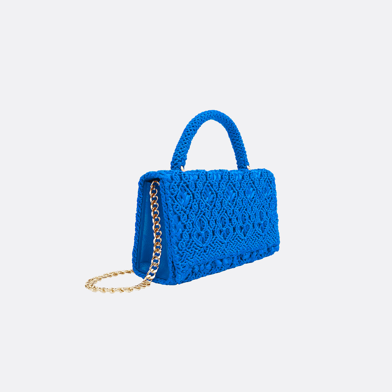 MICRO MINCA Bags Camila Mesar
