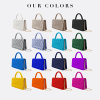MICRO MINCA Bags Camila Mesar