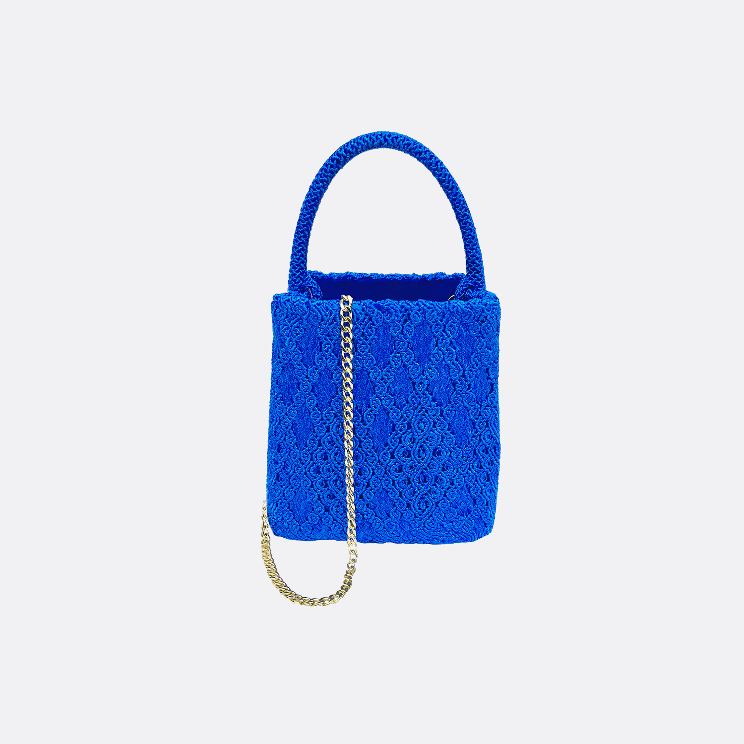 MINI BARÚ Bags Camila Mesar