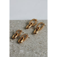 Rein Earrings