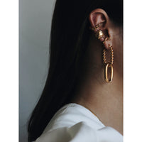 Rein Earrings