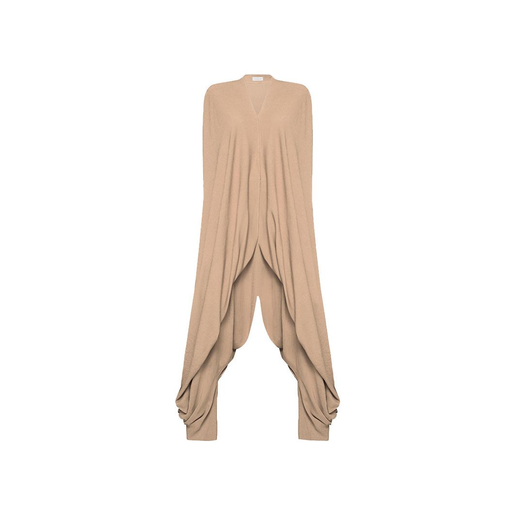 Jumpsuit MiaRoma Taupé