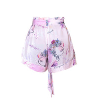 Magia Short