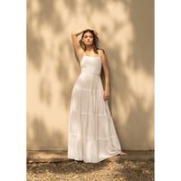Marie Curie Dress