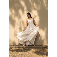Marie Curie Dress