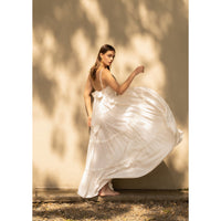 Marie Curie Dress